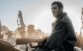 Two unlikely companions embark on a perilous adventure through the badlands of an unexplored planet as they try to escape a dangerous and disorienting reality, where all inner thoughts are seen and heard by everyone. Gyark1nojzhvsm