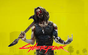 Artstation Johnny Silverhand Andre Simoes Cyberpunk 2077 Cyberpunk Cyberpunk Art