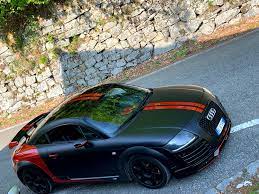 Tt Quattro Major Garage Design Audi Tt Audi Tt Roadster Audi Tt 225