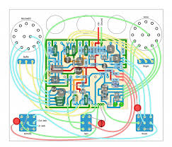 Electrical Wiring Eqd2bpalisades2bwiring Distortion Plus Wiring Diagram Off Bo Distortion Plus Wiring Diag Earthquaker Devices Diy Guitar Pedal Guitar Pedals