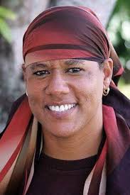 We're 12 years behind competition, says Sharrieff