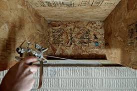 If you have an unfinished basement, you can properly insulate the rim joists in two or three hours. Air Sealing 3ach Or Less Duct Ez