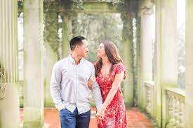 The grounds around the mansion was once a working farm and a beautiful garden with. Eolia Mansion At Harkness Park Engagement Session In Waterford Ct Janel Phil Connecticut New York Wedding Engagement Anniversary Photographer Shaina Lee Photography