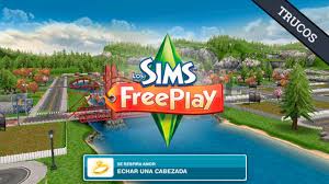 The sims 3 is a 2009 life simulation video game developed by the redwood shores studio of maxis and published by electronic arts.part of the sims series, it is the sequel to the sims 2.it was released on june 2, 2009, for macos, microsoft windows and smartphone versions. Los Sims Free Play Guia Mision Se Respira Amor