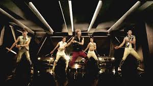 Image result for SHINee dance images