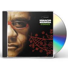 Manuel Valera VIENTOS CD