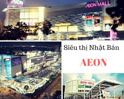 With the major feature of the aeon gms and more than 120 specialized stores, we offer our customers a variety of products, services and a unique shopping experience. Giá»›i Thiá»‡u Vá» Sieu Thá»‹ Nháº­t Báº£n Aeon Va Ä'á»‹a Chá»‰ Cac Sieu Thá»‹ Aeon Táº¡i