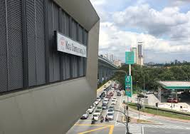 Bandar bukit tinggi wikipedia bahasa melayu ensiklopedia bebas. Stesen Mrt Kota Damansara Wikiwand