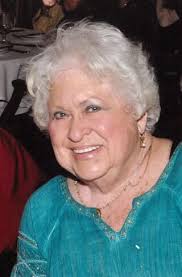 Jo Ruth Edwards Maness