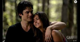 Sélectionnez un épisode pour regarder en streaming vf hd ou vostfr hd. Delena En Couple Dans Le Dernier Episode De The Vampire Diaries Terrafemina