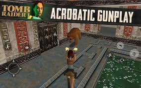 Tomb raider (clone) iso for playstation (psx/ps1) and play tomb raider (clone) on your devices windows pc , mac ,ios and android! Play The Original Tomb Raider On Android With