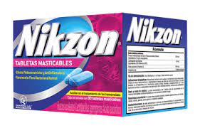 Nikzon Que Es Y Para Que Sirve Todo Sobre Medicamentos