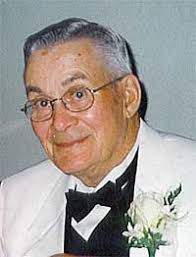 Thomas E. “Tom” Steers (1926-2008)