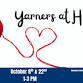 Yarners at Heart event image