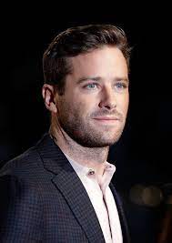 You'll never find reasonable men at the tops of tall mountains. Armie Hammer Armi Hammer Handsome Actors Actors Armie Hammer