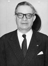 Jean Rey : un des pères de l'Europe