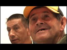 1/1 Entrevista de Silvio Sanchez a Germán Zarama Vásquez Carnaval y el PES 