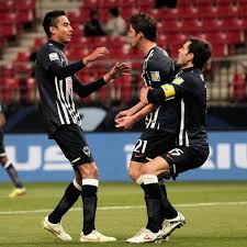 Tigres reaches 2019 sccl final despite loss to santos (feb 13, 2021) tigre´ s julián quinones # 33 celebrates after scoring against santos laguna in the second defeat to santos laguna in the second leg of their 2019 sccl semifinal on wednesday night at santos vs tigres,april 10, 2019. Liga Mx 2012 Apertura Week 1 Preview And Fixtures Mexican Primera Has A New Name Sbnation Com