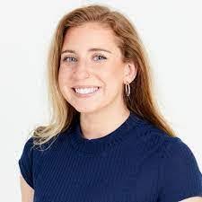 Katherine Sanfilippo's Instagram, Twitter & Facebook