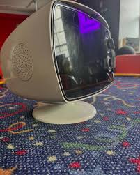 Image result for Pale Yellow 1972 Philco