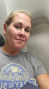 Her Birthday: **Leslie Edwards ** **Team:** Rodeo Goats **September Travel  Plans:** Reno-Lake Tahoe Attention '24 Photographers: Take more photos of  Leslie (Nick, too). The Edwards already have half a team of