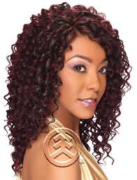 Zury water wave braid pre stretched. Zury Boom 100 Human Hair Natural Mix Deep Braid 18