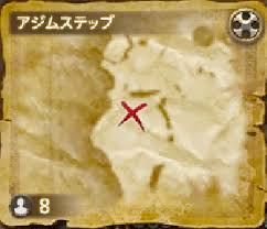 Ff14 G10地図座標 Treasure Hunt
