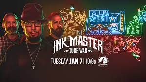 Hd phone wallpapers download beautiful high quality best phone background images collection for your smartphone and tablet. Ink Master Hope You Re Ready Ink Master Turf War Is Facebook