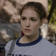 Allie was the first blood sacrifice -- the seed of the cult dynamic was  already present (tai's bad side too?) Hints and Foreshadowing before the  Plane Ride -- at school, practice, party . :