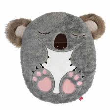Havada Uyku Kokusu Var Demek Koala Figurlu Pelus Kedi Ve Kopek Yatagi 10 Indirimli Satista Demek Evcil Hayvan Yataklari Kopek Yataklari Kopek Yatagi