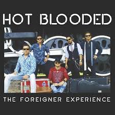 verse 1 you turn your back, you're a broken man you come around and just dying to shake your hand i don't outro hot blood hot blood, yeah hot blood hot blood and then you. Hot Blooded Spotify