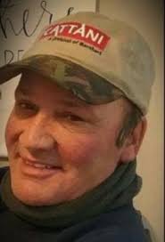 Obituary information for Chad Yoder