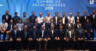 El presidente mauricio macri junto a sus pares tabaré vázquez, mario abdo y sebastián piñera definieron avanzar en la iniciativa que. 2030 World Cup Argentina Chile Paraguay And Uruguay Relaunch Bid