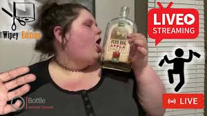 Amberlynn Reid "DrunkLynn" Live streams are back "OK". She needs the money 