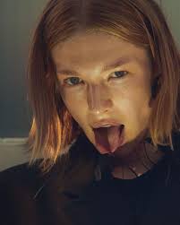 Anna Nevala by Graham Dunn for Nest Magazine Fall 2017