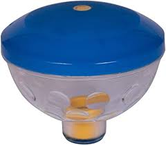 Amazon Com Game Underwater Light Show Pool Light 3550 Battery Powered Color Led Lights 7 Light Modes 3 Aa Batteries Required Not Included Blue Swimming Pool Lighting Products Garden Outdoor