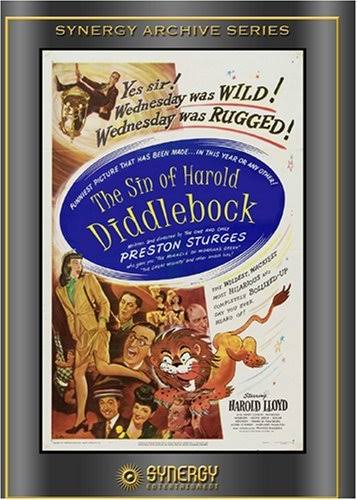 The Sin of Harold Diddlebock (1947)