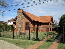 Una casa decorada consigue que los espacios se agranden. Casa Dilena Piriapolis Alquiler De Alojamiento