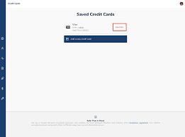 Check spelling or type a new query. Remove Your Credit Card From Saved Payment Methods Avail