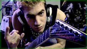 Damien FORSTER, 39 ans (VOUJEAUCOURT, MONTBELIARD)