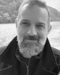 BOLD MONKEY REVIEW: Book Review/ Interview: Jason Gerrish & Brad Daulton  OLD STATE ROAD (Uncollected Press, 2021) 88 pages