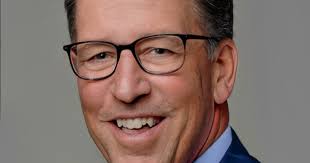 Aflac's Andy Glaub On Becoming Free From The Fear Of Failure