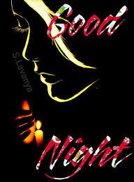 Good Night S Lavanya Good Night Sweet Dreams Good Night Gif Good Night Wishes