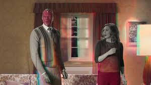 Marvel Movie Boss Kevin Feige Talks About How The Mandalorian Inspired Wandavision Entertainment News Abc News Radio