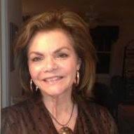 Yvette Bailey RN MBA MCHA