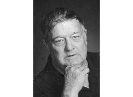 Ron Witham's Instagram, Twitter & Facebook