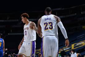 All the basic data about the los angeles lakers including current roster, logo, nba championships won, playoff appearences this page features information about the nba basketball team los angeles lakers. Q35ceehw1g6l8m