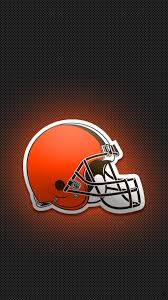 For personal wallpaper use only. Cleveland Browns Iphone Wallpaper Posted By Sarah Anderson