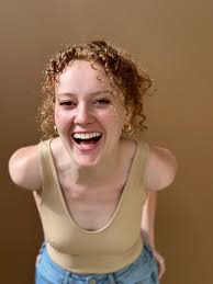 Olivia Morey's Instagram, Twitter & Facebook