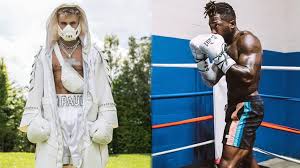 Paul vowed to continue his pursuit of a boxing career and prove himself. Jake Paul Vs Nate Robinson Boxing Match Delayed Until November Dexerto